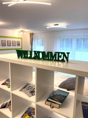 1-Zimmer Apartment in Ochsenfurt